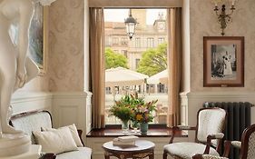 Hotel Infanta Isabel By Recordis Hotels